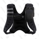 ZELUS 20 lb. Weighted Vest | $45 | Amazon | Promo code 68XIFTLQ
